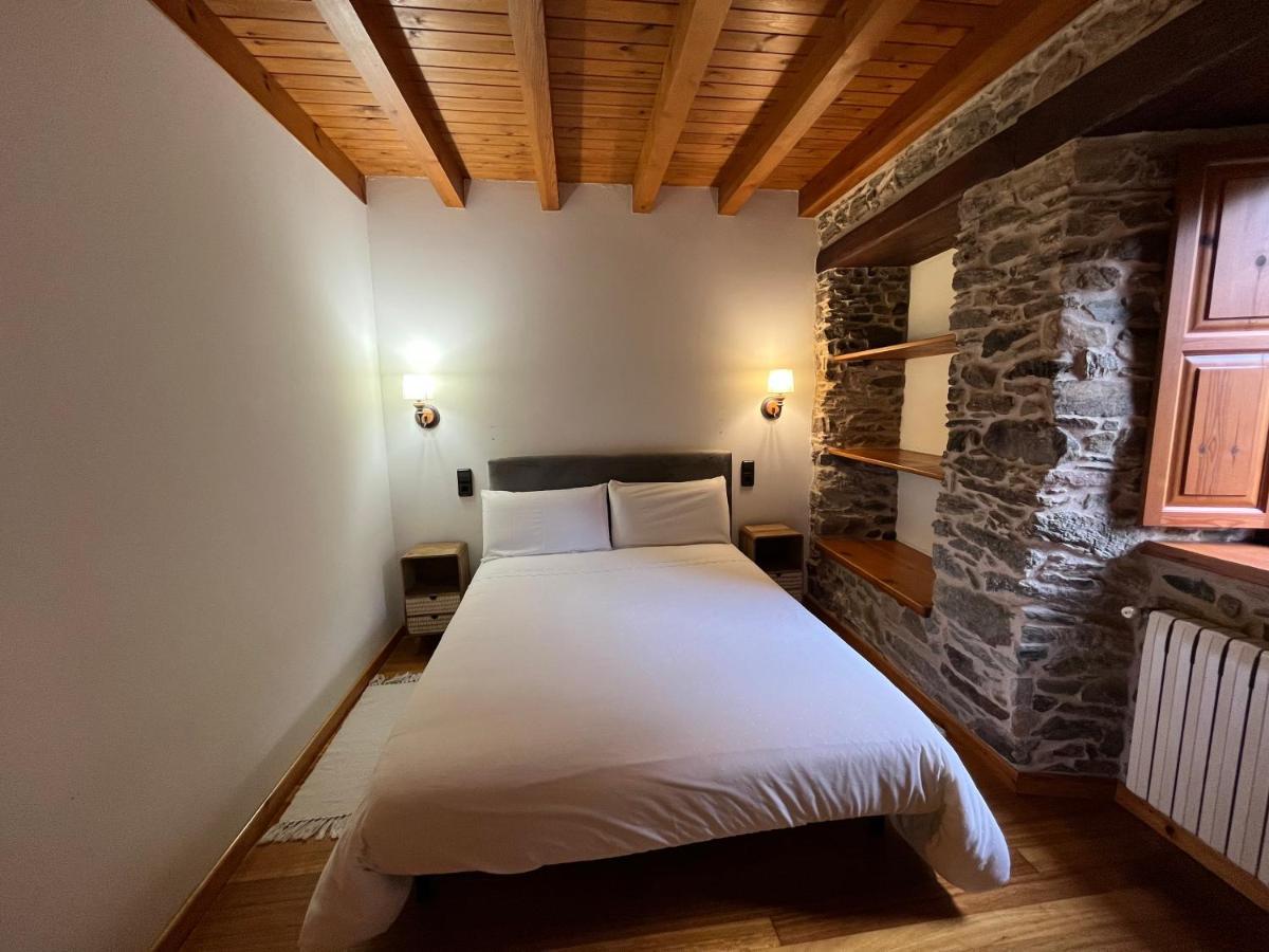Casa Rural O Vilar Mera de arriba Εξωτερικό φωτογραφία